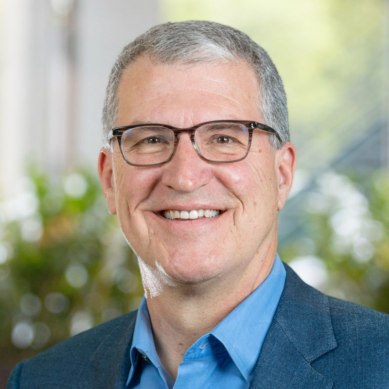 John Josey, PhD