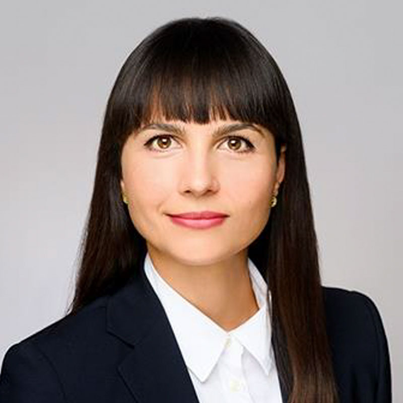 Karin Kleinhans, PhD
