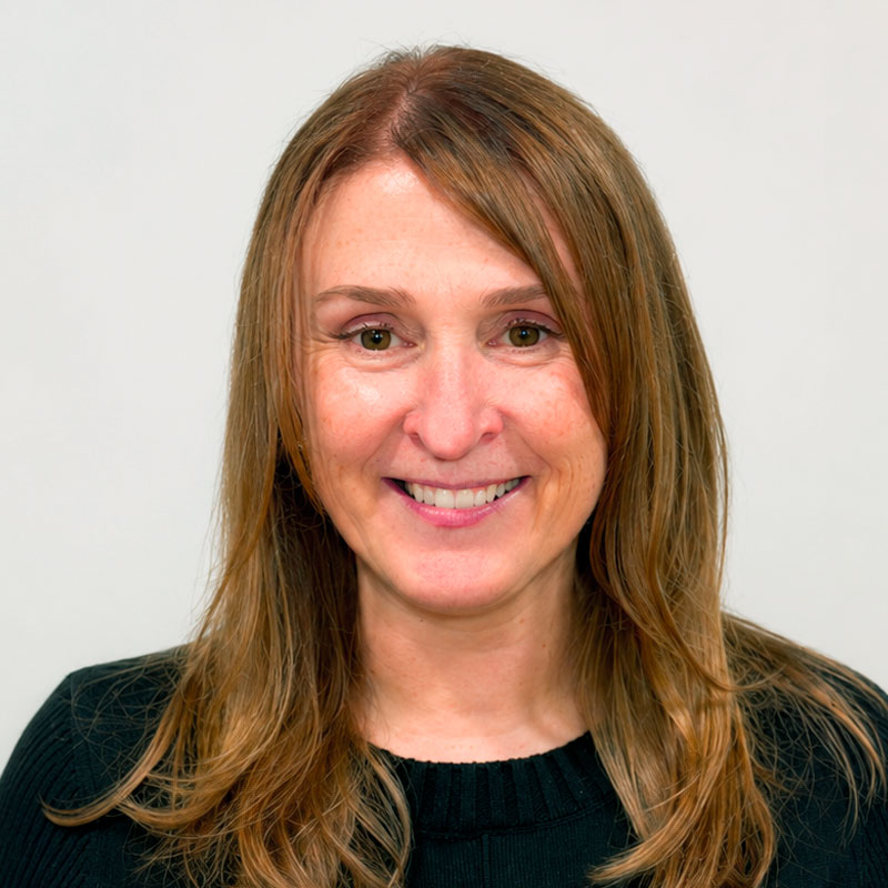 Pauline McGowan